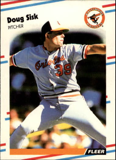 B2793- 1988 Fleer Update BB Card #s 1-132 +Rookies -You Pick- 15+ FREE US SHIP - Picture 6 of 253