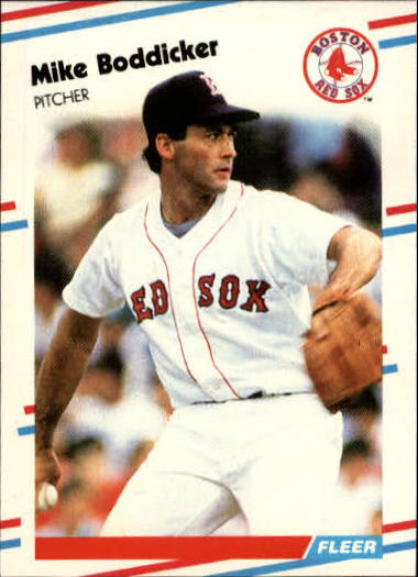 B2793- 1988 Fleer Update BB Card #s 1-132 +Rookies -You Pick- 15+ FREE US SHIP - Picture 10 of 253