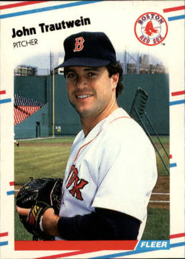 B2793- 1988 Fleer Update BB Card #s 1-132 +Rookies -You Pick- 15+ FREE US SHIP - Picture 20 of 253