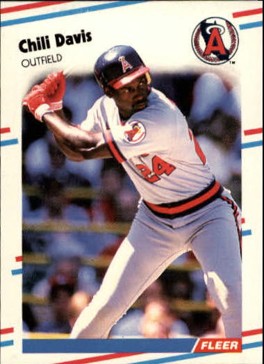 B2793- 1988 Fleer Update BB Card #s 1-132 +Rookies -You Pick- 15+ FREE US SHIP - Picture 24 of 253