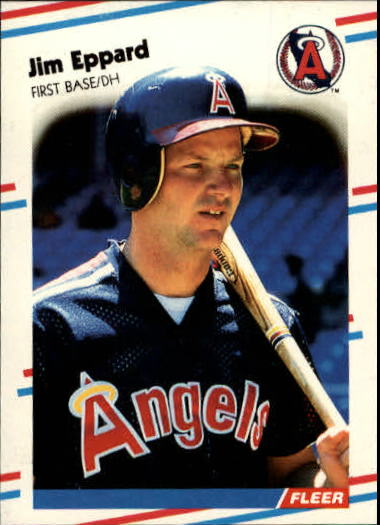 B2793- 1988 Fleer Update BB Card #s 1-132 +Rookies -You Pick- 15+ FREE US SHIP - Picture 26 of 253