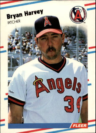 B2793- 1988 Fleer Update BB Card #s 1-132 +Rookies -You Pick- 15+ FREE US SHIP - Picture 28 of 253