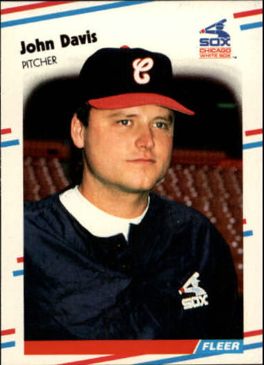 B2793- 1988 Fleer Update BB Card #s 1-132 +Rookies -You Pick- 15+ FREE US SHIP - Picture 30 of 253
