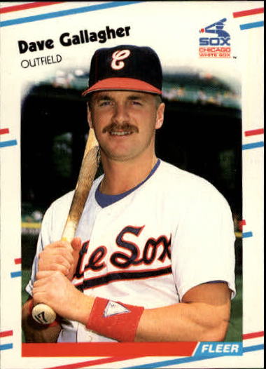 B2793- 1988 Fleer Update BB Card #s 1-132 +Rookies -You Pick- 15+ FREE US SHIP - Picture 32 of 253