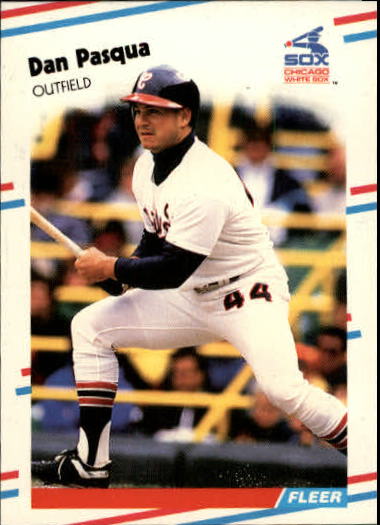 B2793- 1988 Fleer Update BB Card #s 1-132 +Rookies -You Pick- 15+ FREE US SHIP - Picture 36 of 253