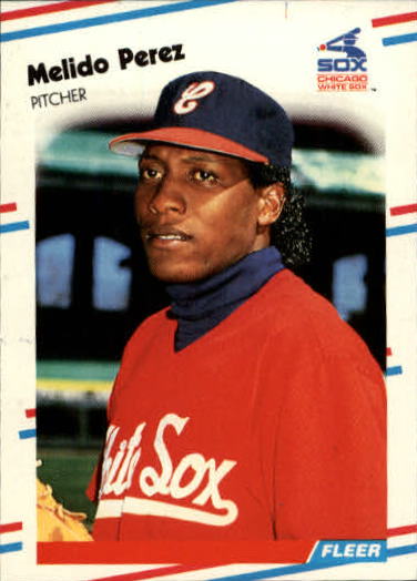 B2793- 1988 Fleer Update BB Card #s 1-132 +Rookies -You Pick- 15+ FREE US SHIP - Picture 38 of 253