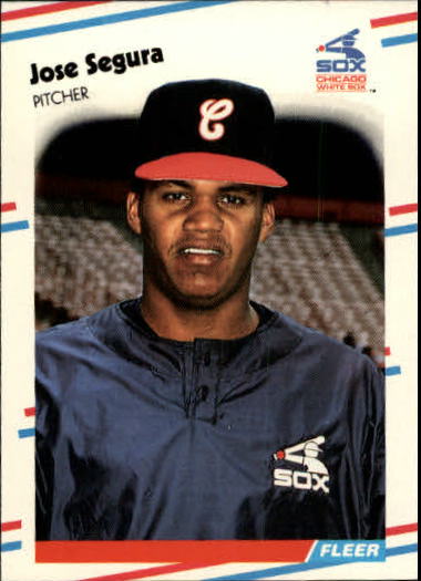 B2793- 1988 Fleer Update BB Card #s 1-132 +Rookies -You Pick- 15+ FREE US SHIP - Picture 40 of 253
