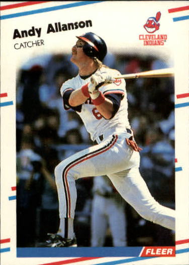 B2793- 1988 Fleer Update BB Card #s 1-132 +Rookies -You Pick- 15+ FREE US SHIP - Picture 42 of 253