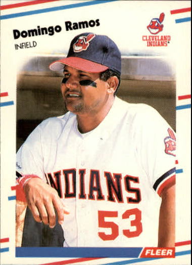 B2793- 1988 Fleer Update BB Card #s 1-132 +Rookies -You Pick- 15+ FREE US SHIP - Picture 46 of 253