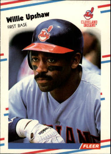 B2793- 1988 Fleer Update BB Card #s 1-132 +Rookies -You Pick- 15+ FREE US SHIP - Picture 50 of 253