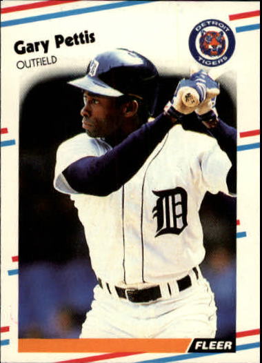 B2793- 1988 Fleer Update BB Card #s 1-132 +Rookies -You Pick- 15+ FREE US SHIP - Picture 58 of 253