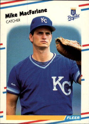 B2793- 1988 Fleer Update BB Card #s 1-132 +Rookies -You Pick- 15+ FREE US SHIP - Picture 62 of 253