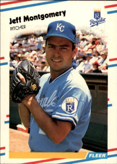 B2793- 1988 Fleer Update BB Card #s 1-132 +Rookies -You Pick- 15+ FREE US SHIP - Picture 64 of 253