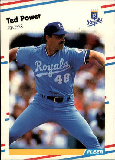 B2793- 1988 Fleer Update BB Card #s 1-132 +Rookies -You Pick- 15+ FREE US SHIP - Picture 66 of 253