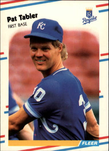 B2793- 1988 Fleer Update BB Card #s 1-132 +Rookies -You Pick- 15+ FREE US SHIP - Picture 72 of 253