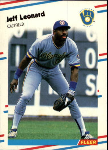 B2793- 1988 Fleer Update BB Card #s 1-132 +Rookies -You Pick- 15+ FREE US SHIP - Picture 78 of 253