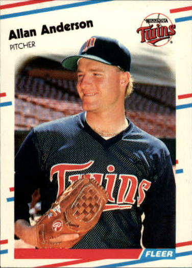 B2793- 1988 Fleer Update BB Card #s 1-132 +Rookies -You Pick- 15+ FREE US SHIP - Picture 82 of 253