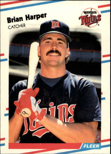 B2793- 1988 Fleer Update BB Card #s 1-132 +Rookies -You Pick- 15+ FREE US SHIP - Picture 84 of 253