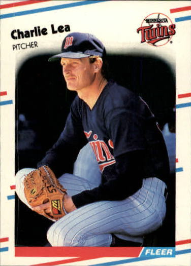 B2793- 1988 Fleer Update BB Card #s 1-132 +Rookies -You Pick- 15+ FREE US SHIP - Picture 88 of 253