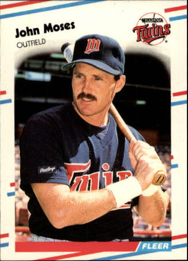 B2793- 1988 Fleer Update BB Card #s 1-132 +Rookies -You Pick- 15+ FREE US SHIP - Picture 90 of 253