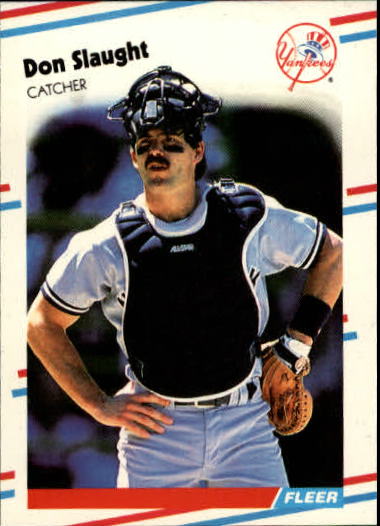B2793- 1988 Fleer Update BB Card #s 1-132 +Rookies -You Pick- 15+ FREE US SHIP - Picture 102 of 253