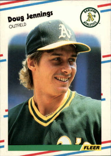 B2793- 1988 Fleer Update BB Card #s 1-132 +Rookies -You Pick- 15+ FREE US SHIP - Picture 108 of 253