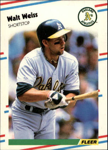 B2793- 1988 Fleer Update BB Card #s 1-132 +Rookies -You Pick- 15+ FREE US SHIP - Picture 112 of 253