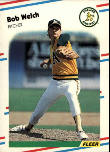 B2793- 1988 Fleer Update BB Card #s 1-132 +Rookies -You Pick- 15+ FREE US SHIP - Picture 114 of 253
