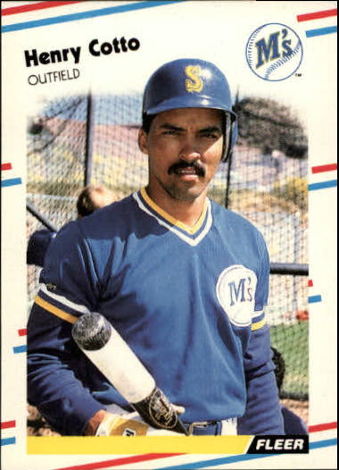 B2793- 1988 Fleer Update BB Card #s 1-132 +Rookies -You Pick- 15+ FREE US SHIP - Picture 116 of 253