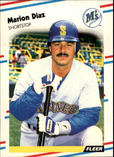 B2793- 1988 Fleer Update BB Card #s 1-132 +Rookies -You Pick- 15+ FREE US SHIP - Picture 118 of 253