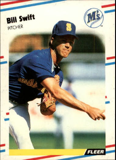 B2793- 1988 Fleer Update BB Card #s 1-132 +Rookies -You Pick- 15+ FREE US SHIP - Picture 122 of 253