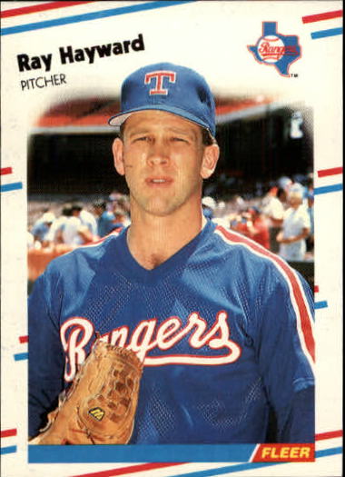 B2793- 1988 Fleer Update BB Card #s 1-132 +Rookies -You Pick- 15+ FREE US SHIP - Picture 126 of 253