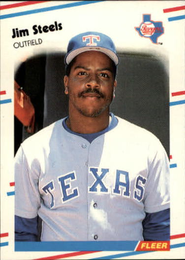 B2793- 1988 Fleer Update BB Card #s 1-132 +Rookies -You Pick- 15+ FREE US SHIP - Picture 128 of 253