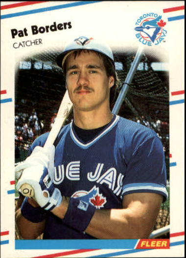 B2793- 1988 Fleer Update BB Card #s 1-132 +Rookies -You Pick- 15+ FREE US SHIP - Picture 130 of 253
