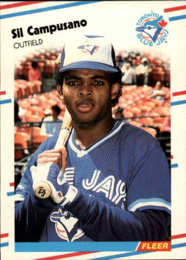 B2793- 1988 Fleer Update BB Card #s 1-132 +Rookies -You Pick- 15+ FREE US SHIP - Picture 132 of 253