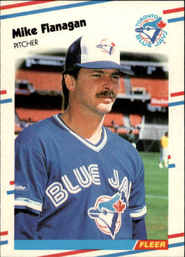 B2793- 1988 Fleer Update BB Card #s 1-132 +Rookies -You Pick- 15+ FREE US SHIP - Picture 134 of 253