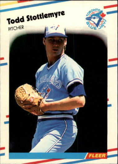 B2793- 1988 Fleer Update BB Card #s 1-132 +Rookies -You Pick- 15+ FREE US SHIP - Picture 136 of 253