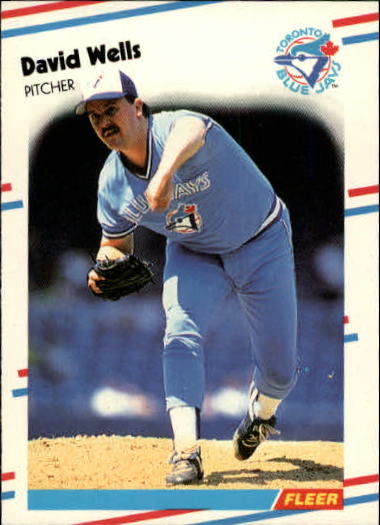 B2793- 1988 Fleer Update BB Card #s 1-132 +Rookies -You Pick- 15+ FREE US SHIP - Picture 138 of 253
