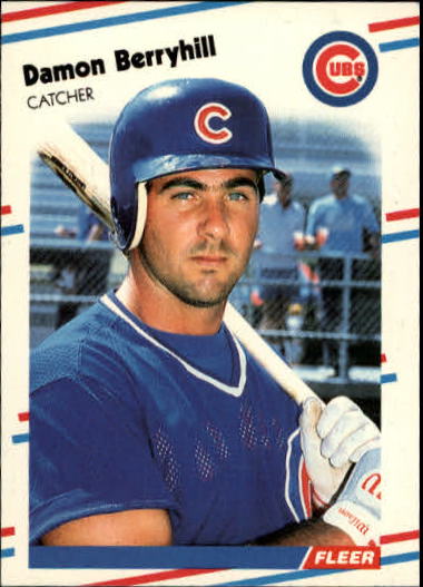 B2793- 1988 Fleer Update BB Card #s 1-132 +Rookies -You Pick- 15+ FREE US SHIP - Picture 148 of 253