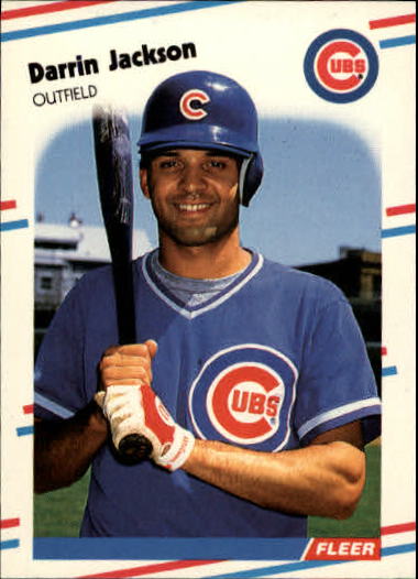 B2793- 1988 Fleer Update BB Card #s 1-132 +Rookies -You Pick- 15+ FREE US SHIP - Picture 152 of 253