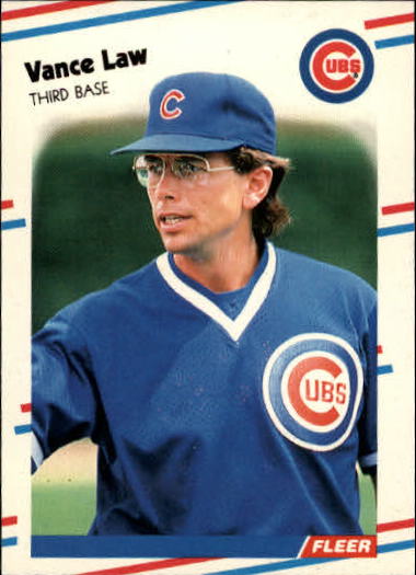 B2793- 1988 Fleer Update BB Card #s 1-132 +Rookies -You Pick- 15+ FREE US SHIP - Picture 154 of 253