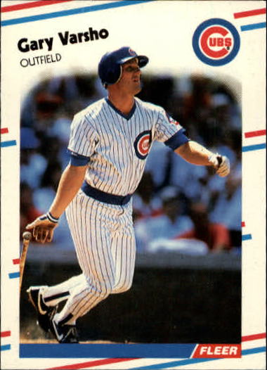 B2793- 1988 Fleer Update BB Card #s 1-132 +Rookies -You Pick- 15+ FREE US SHIP - Picture 158 of 253