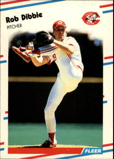 B2793- 1988 Fleer Update BB Card #s 1-132 +Rookies -You Pick- 15+ FREE US SHIP - Picture 162 of 253