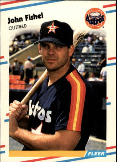 B2793- 1988 Fleer Update BB Card #s 1-132 +Rookies -You Pick- 15+ FREE US SHIP - Picture 170 of 253