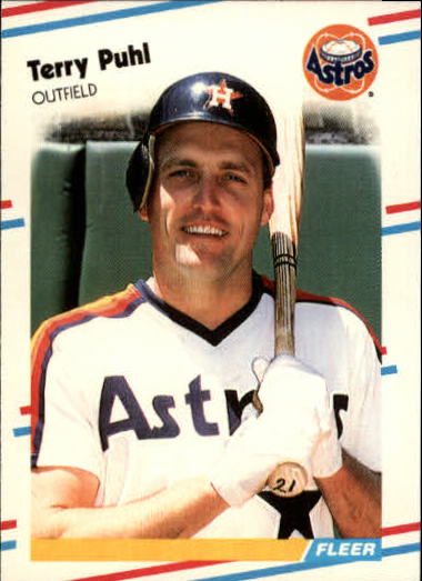 B2793- 1988 Fleer Update BB Card #s 1-132 +Rookies -You Pick- 15+ FREE US SHIP - Picture 174 of 253
