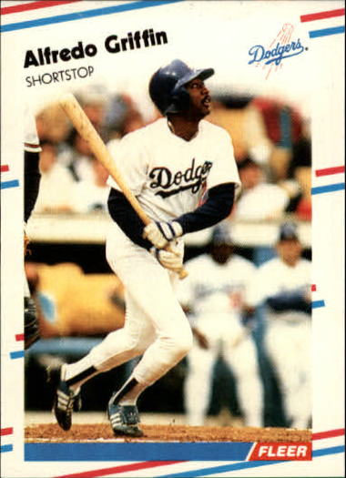 B2793- 1988 Fleer Update BB Card #s 1-132 +Rookies -You Pick- 15+ FREE US SHIP - Picture 180 of 253