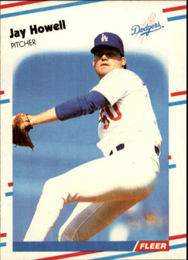 B2793- 1988 Fleer Update BB Card #s 1-132 +Rookies -You Pick- 15+ FREE US SHIP - Picture 182 of 253