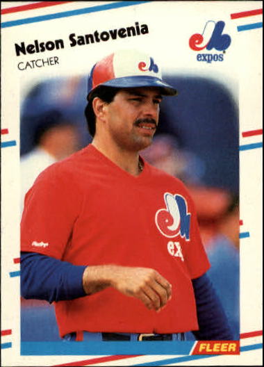 B2793- 1988 Fleer Update BB Card #s 1-132 +Rookies -You Pick- 15+ FREE US SHIP - Picture 196 of 253