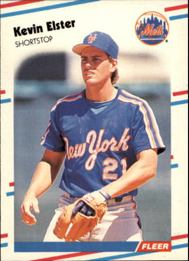 B2793- 1988 Fleer Update BB Card #s 1-132 +Rookies -You Pick- 15+ FREE US SHIP - Picture 198 of 253