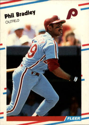 B2793- 1988 Fleer Update BB Card #s 1-132 +Rookies -You Pick- 15+ FREE US SHIP - Picture 204 of 253
